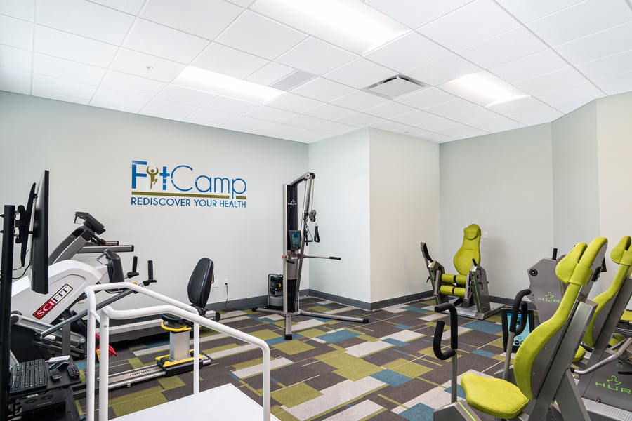 Fitcamp photo