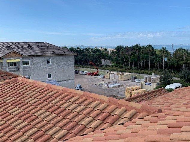 Sarasota Construction