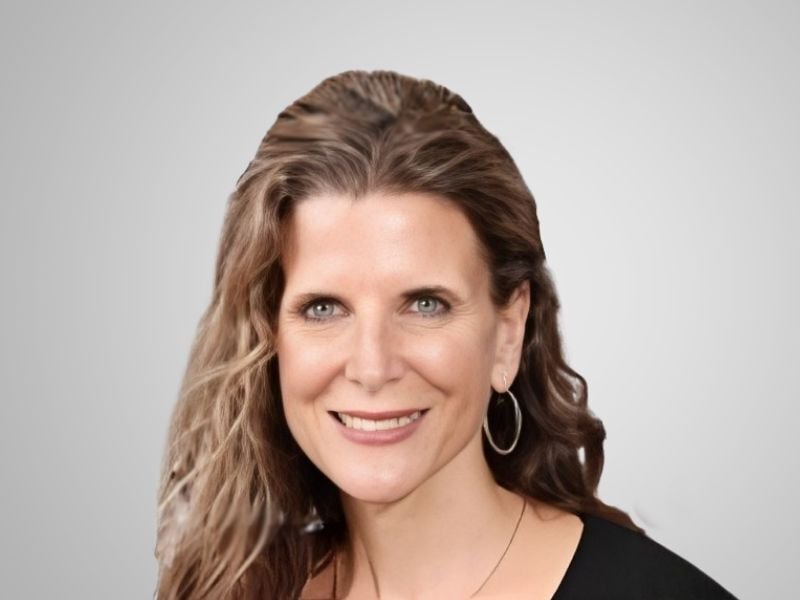 Nicole Bosco Headshot